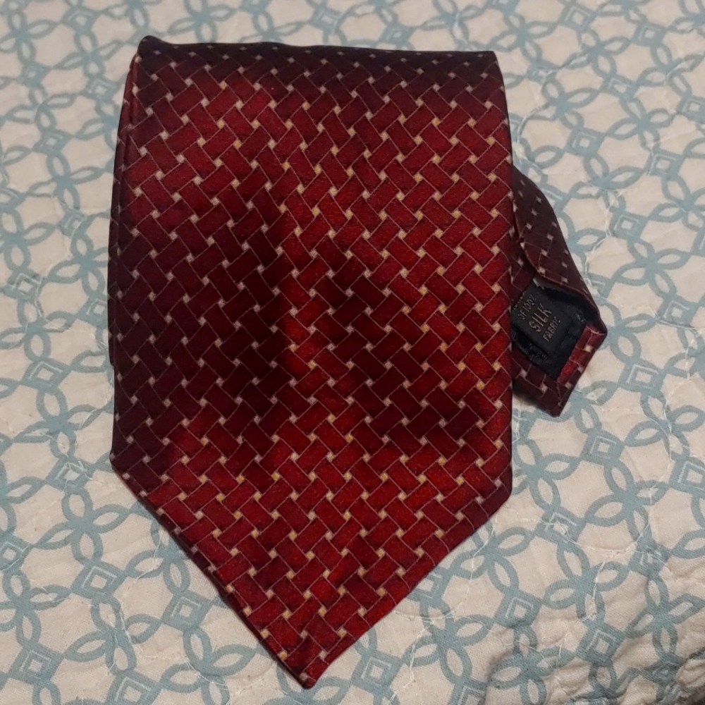 Neo Bill Blass Tie